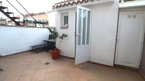 Foto 5 de Casa adosada en venta en Concòrdia, Sabadell