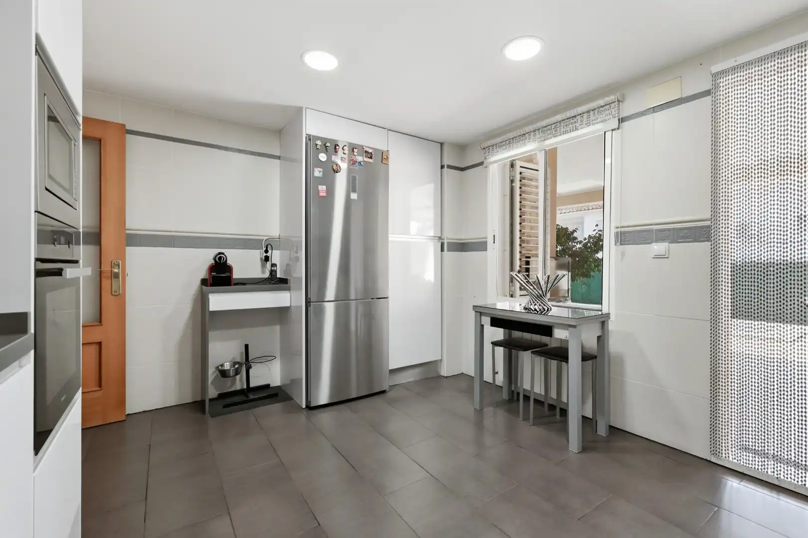 Kitchen of Detached homes for sale in Torrent  with Air Conditioner, Heating and Private garden