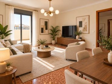 Penthouse mit Aufzug zum Verkauf in conca 19