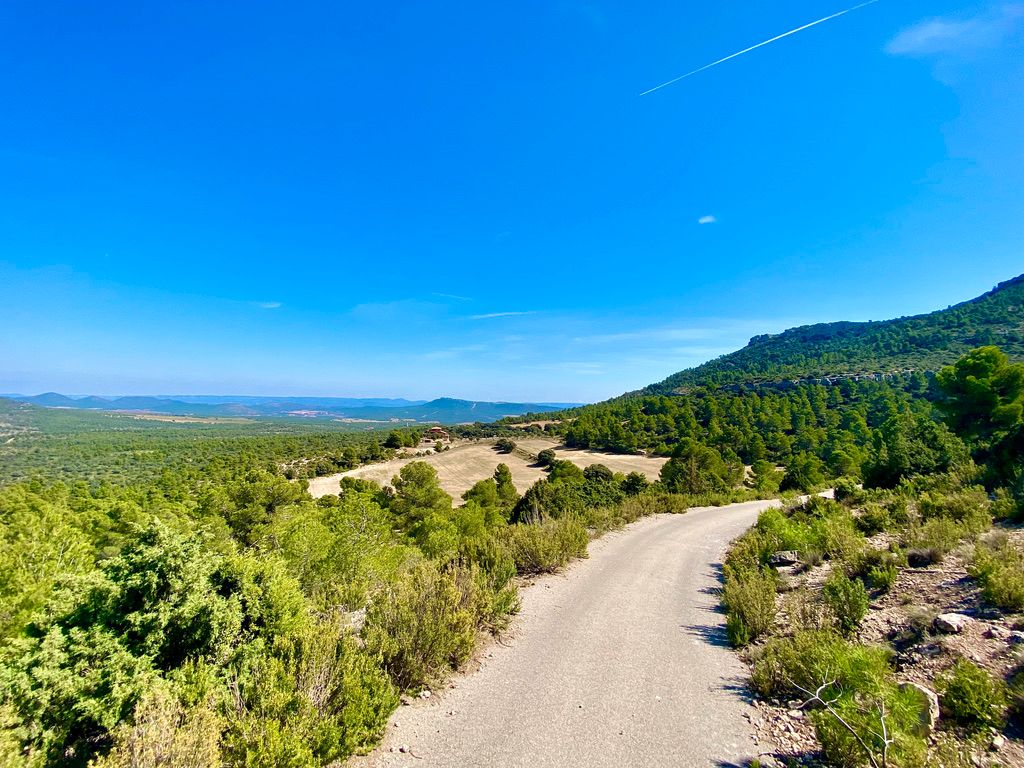 Country house zum verkauf in Ayora