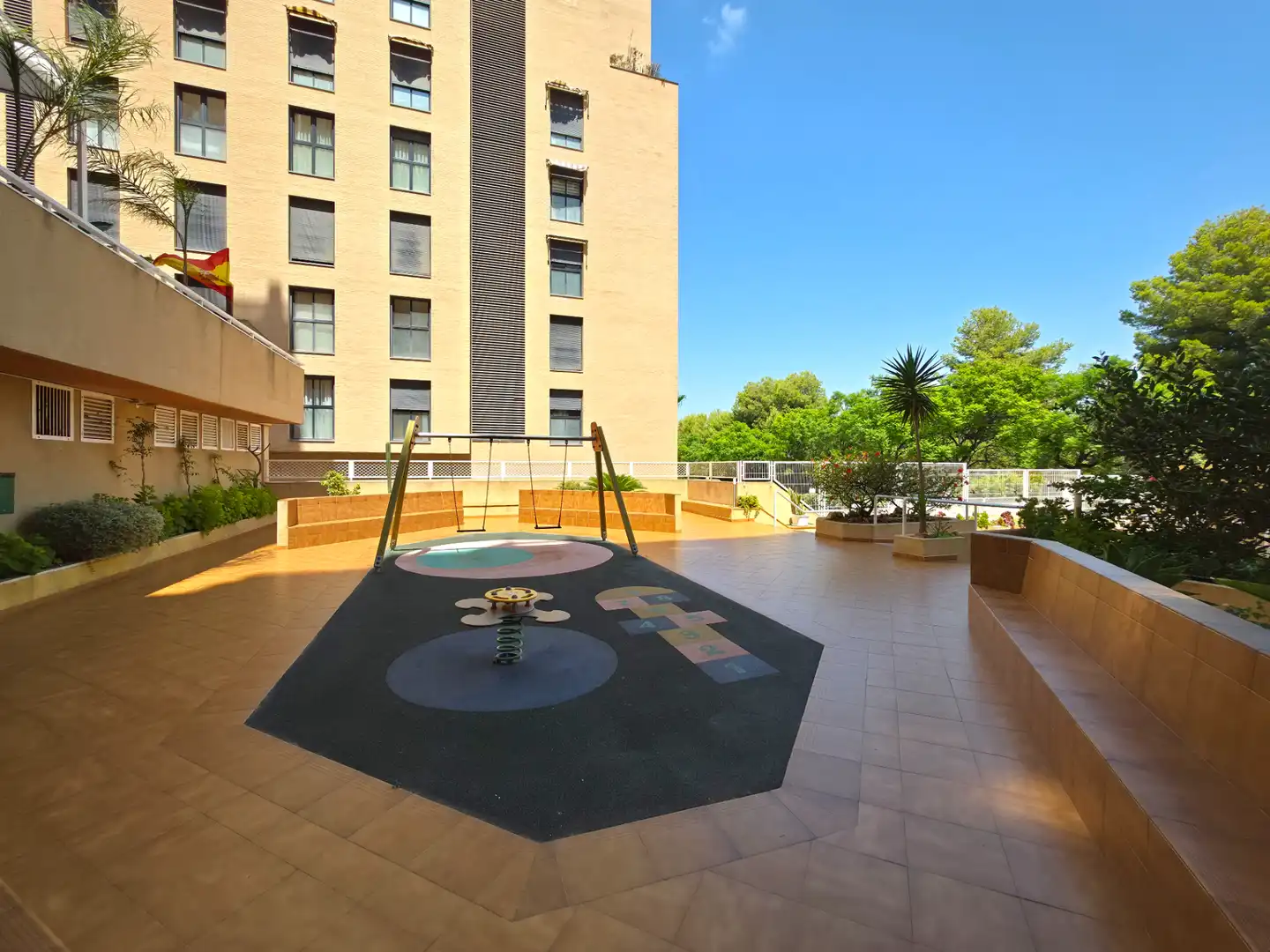 Ático con terraza en venta en Calle Foguerer José Angel Guirao 5, imagen 56