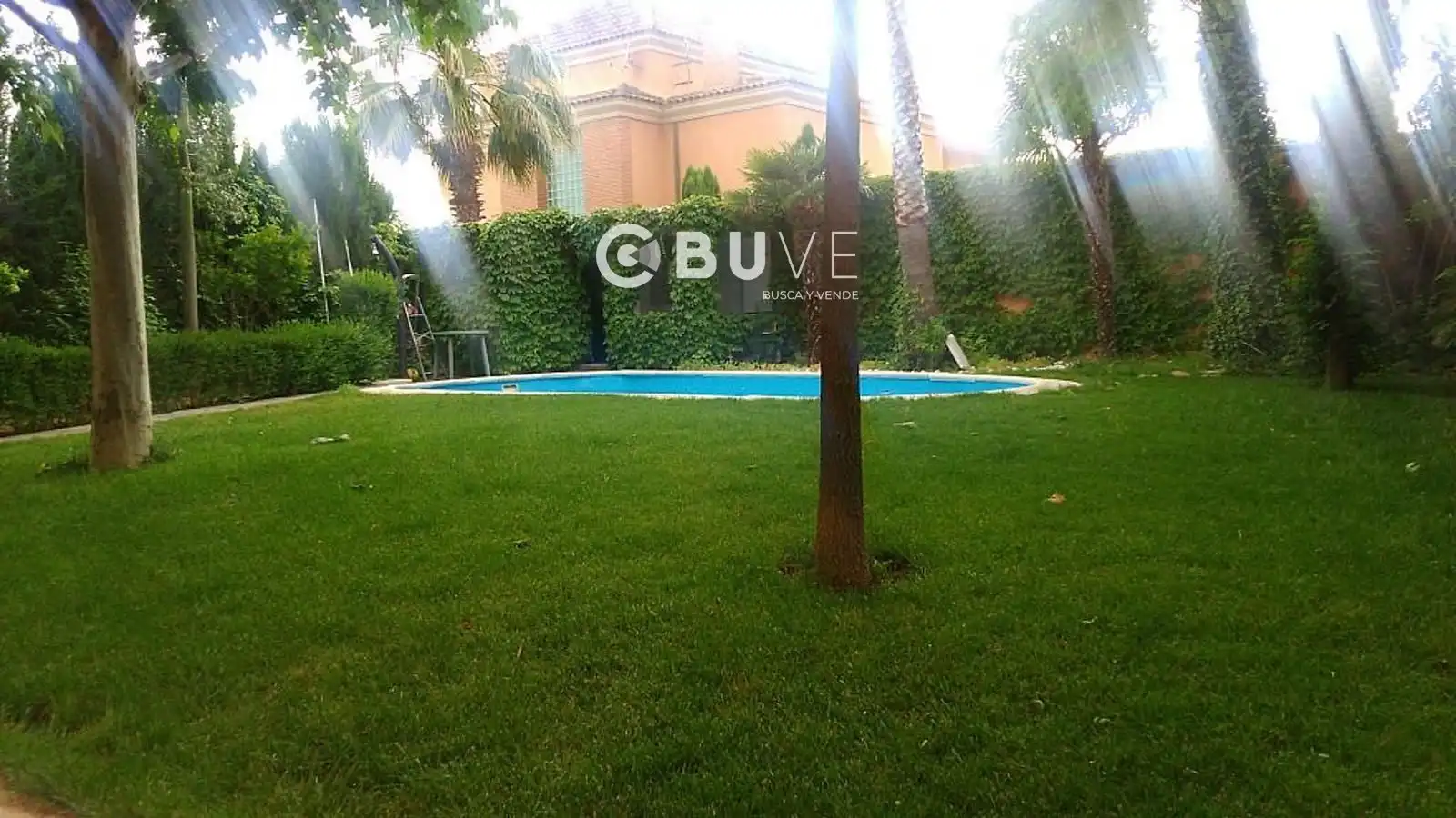 Casa con piscina in vendita a VIÑA LOZANO, imagen 10