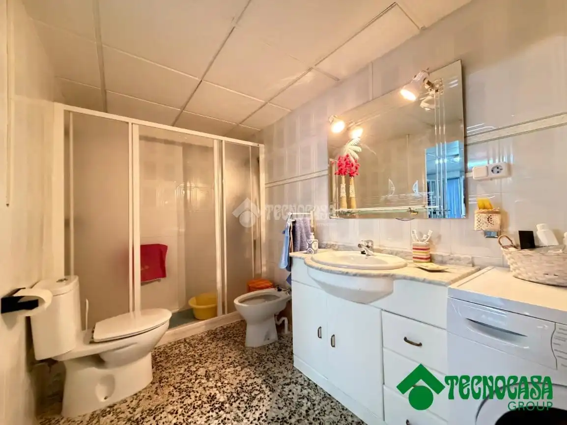 Casa pareada con jardín en venta en Gerindote, imagen 25