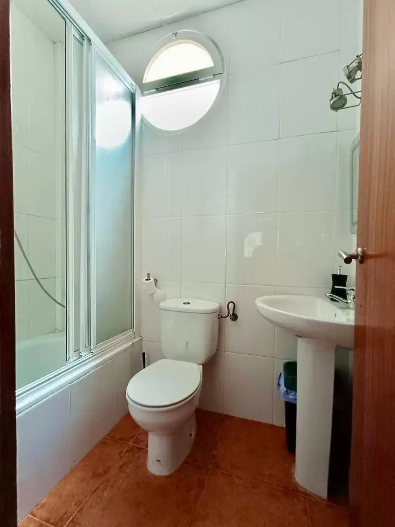 Casa rústica amb piscina en venda a LAS ZORRERAS P29, imagen 16