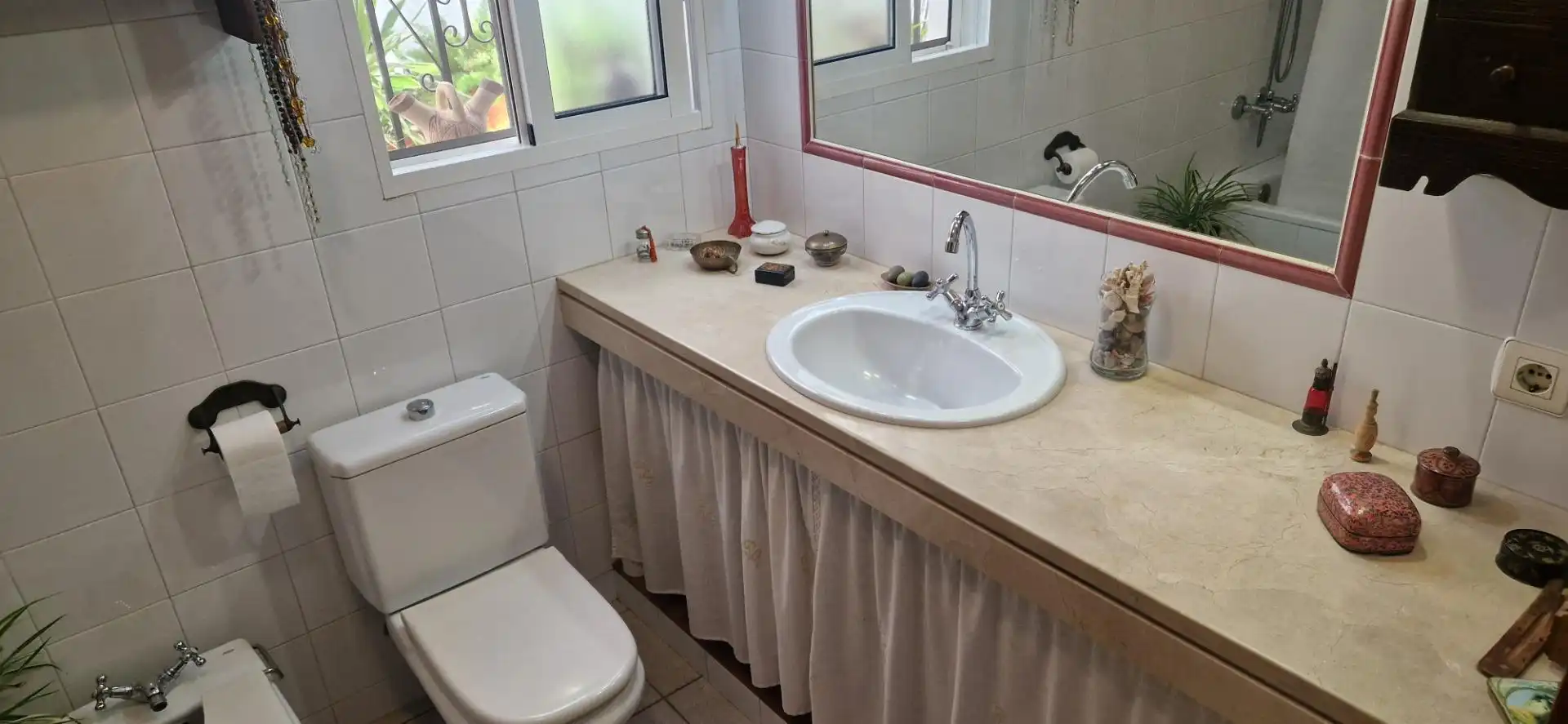 Chalet con piscina en venta en Urbanizacion MALDONADOS, imagen 53
