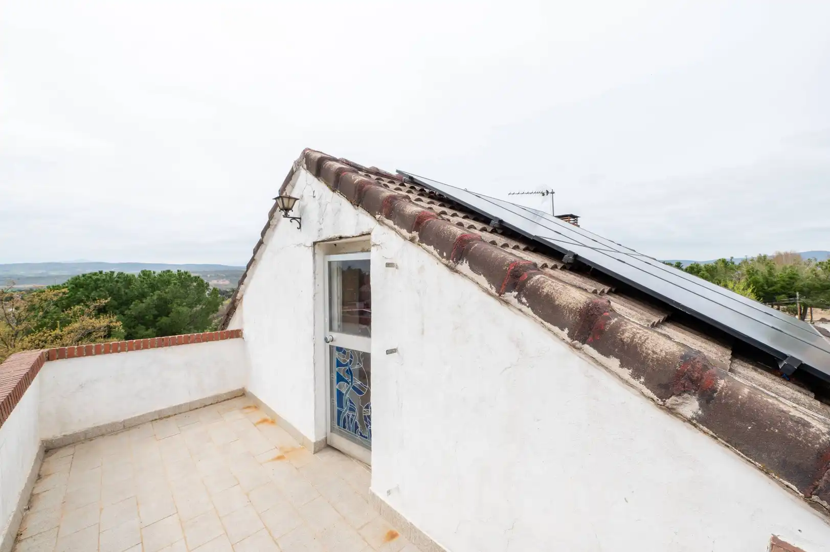 Terrace of Houses for sale in Uceda  with Heating, Private garden and Terrace
