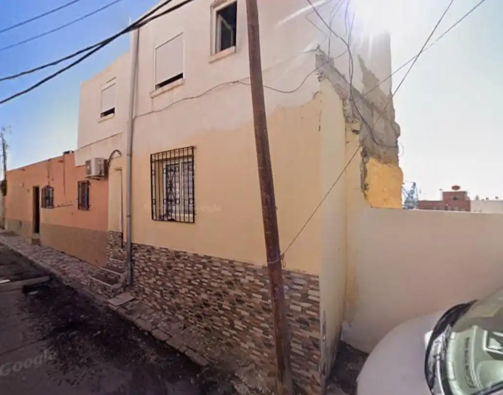 Haus zum Verkauf in La Chanca - Pescadería, imagen 3