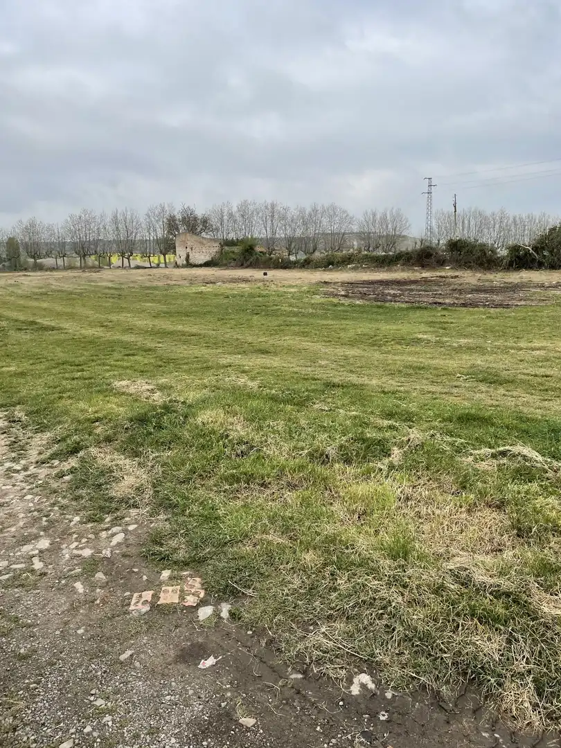 Terreny rústic en venda a Santo Domingo de la Calzada, imagen 8