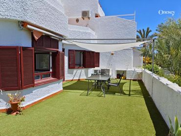 Apartament amb ascensor de lloguer a Pedanías Oeste