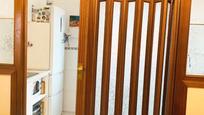 Kitchen of Flat for sale in Bilbao   with Heating, Storage room and Furnished