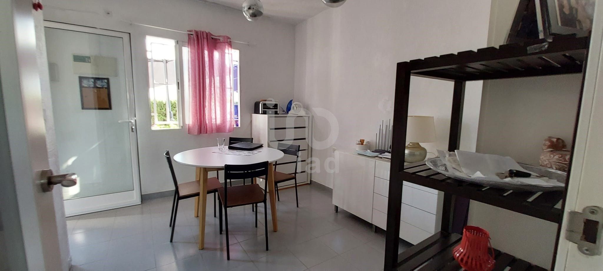 Dining room of House or chalet for sale in Algorfa  with Heating and Terrace
