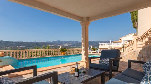 Foto 2 de Casa o xalet en venda a Sanet y Negrals, Alicante