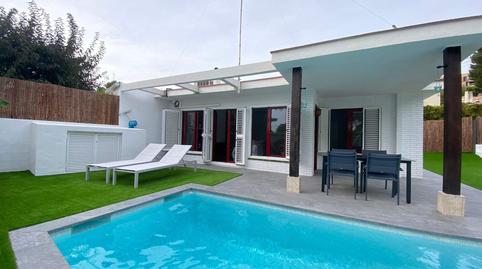 Foto 3 de Casa o xalet de lloguer a Passeig del Fondac, Vallpineda - Santa Bàrbara, Barcelona