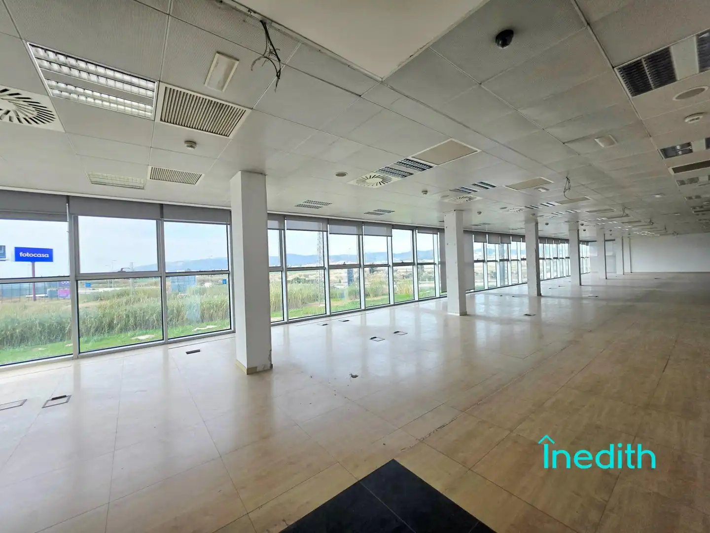 Office space with lift to rent in Avenida Avinguda de les Garrigues, imagen 10