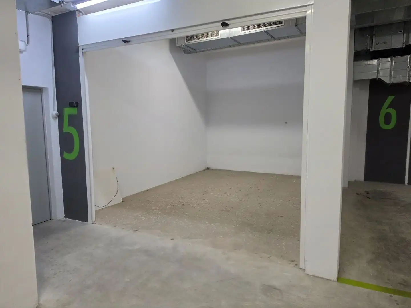 Garage zum Verkauf in Málaga