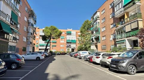 Foto 2 de Piso en venta en Pico de Los Artilleros, Vinateros, Madrid