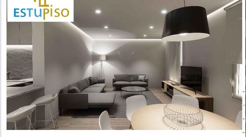 Exclusivo y elegante piso de reforma premium en pleno centro de León  A estrenar!