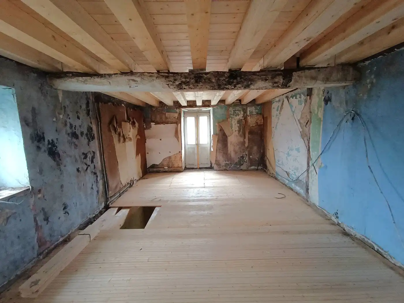 Casa rústica con jardín en venta en Plentzia, imagen 15