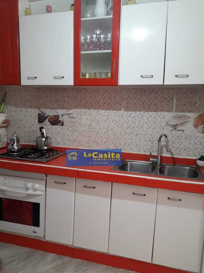 Casa o chalet en venta en Valenzuela de Calatrava
