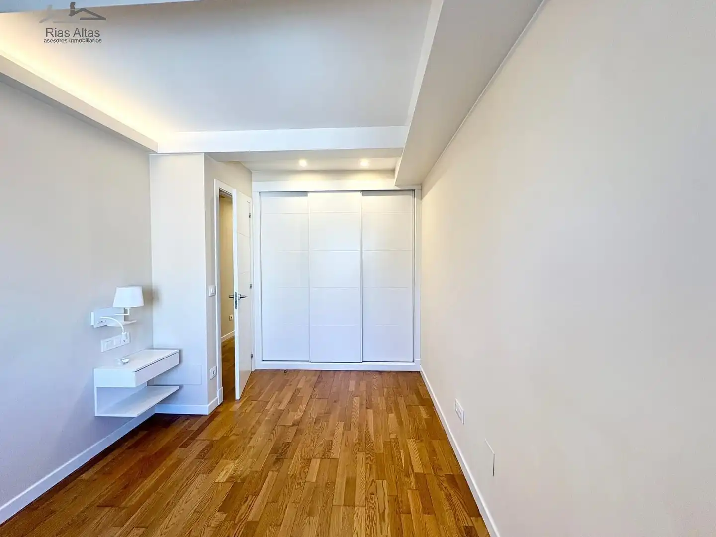 Piso en venta en A Coruña Capital  con Calefacción