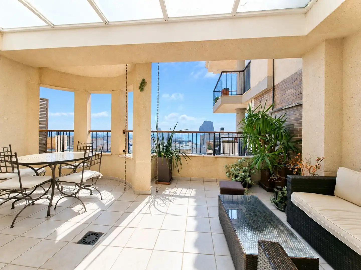 Apartamento con piscina en venta en Manzanera - Tosal, imagen 2
