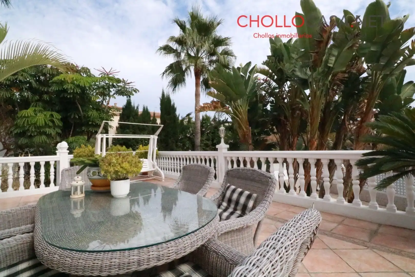 Haus mit Terrasse zum Verkauf in Arroyo de la Miel, imagen 3