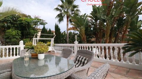 Foto 3 de Casa o xalet en venda a Avenida las Palmeras, 164, Arroyo de la Miel, Benalmádena