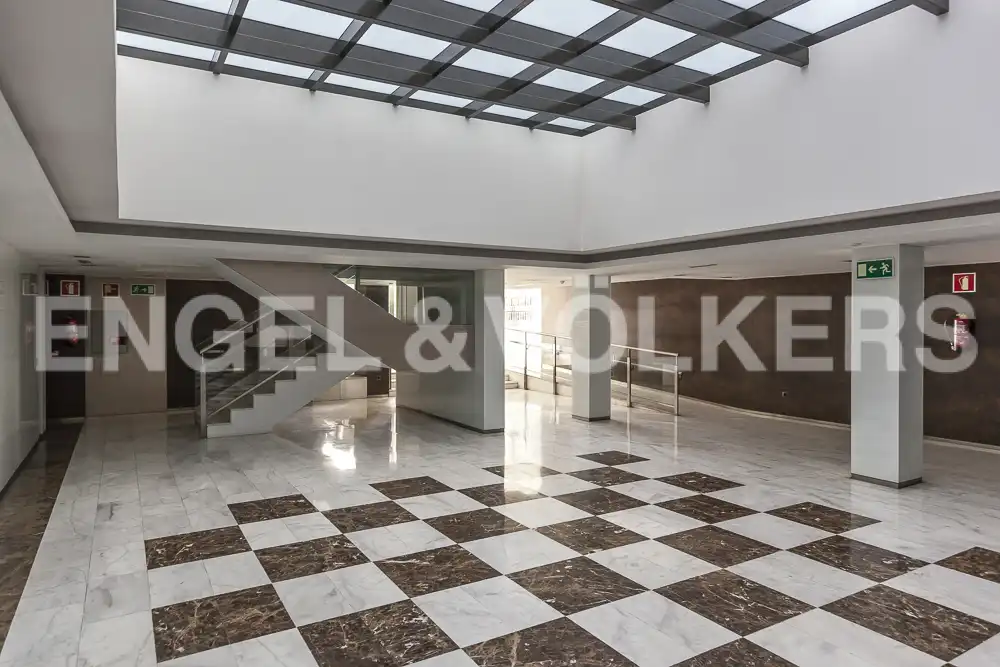 Flat with terrace to rent in Almagro, imagen 24