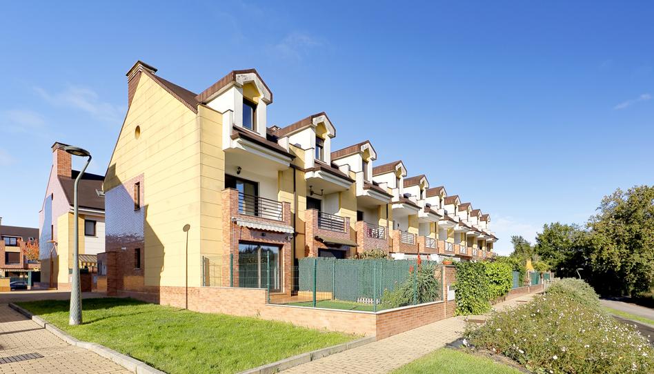 Photo 1 of Single-family semi-detached for sale in Gijón - Av la Camocha, 127, Vega, Asturias