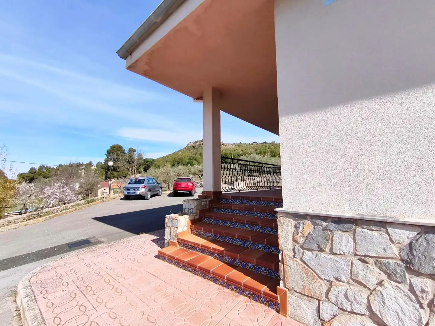 Villa zum Verkauf in Banyeres de Mariola, imagen 15