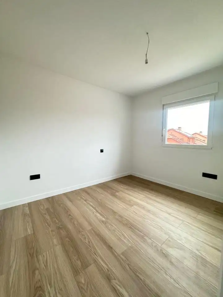 Schlafzimmer von Haus oder Chalet zum Verkauf in Palazuelos de Eresma mit Privatgarten, Terrasse und Abstellraum