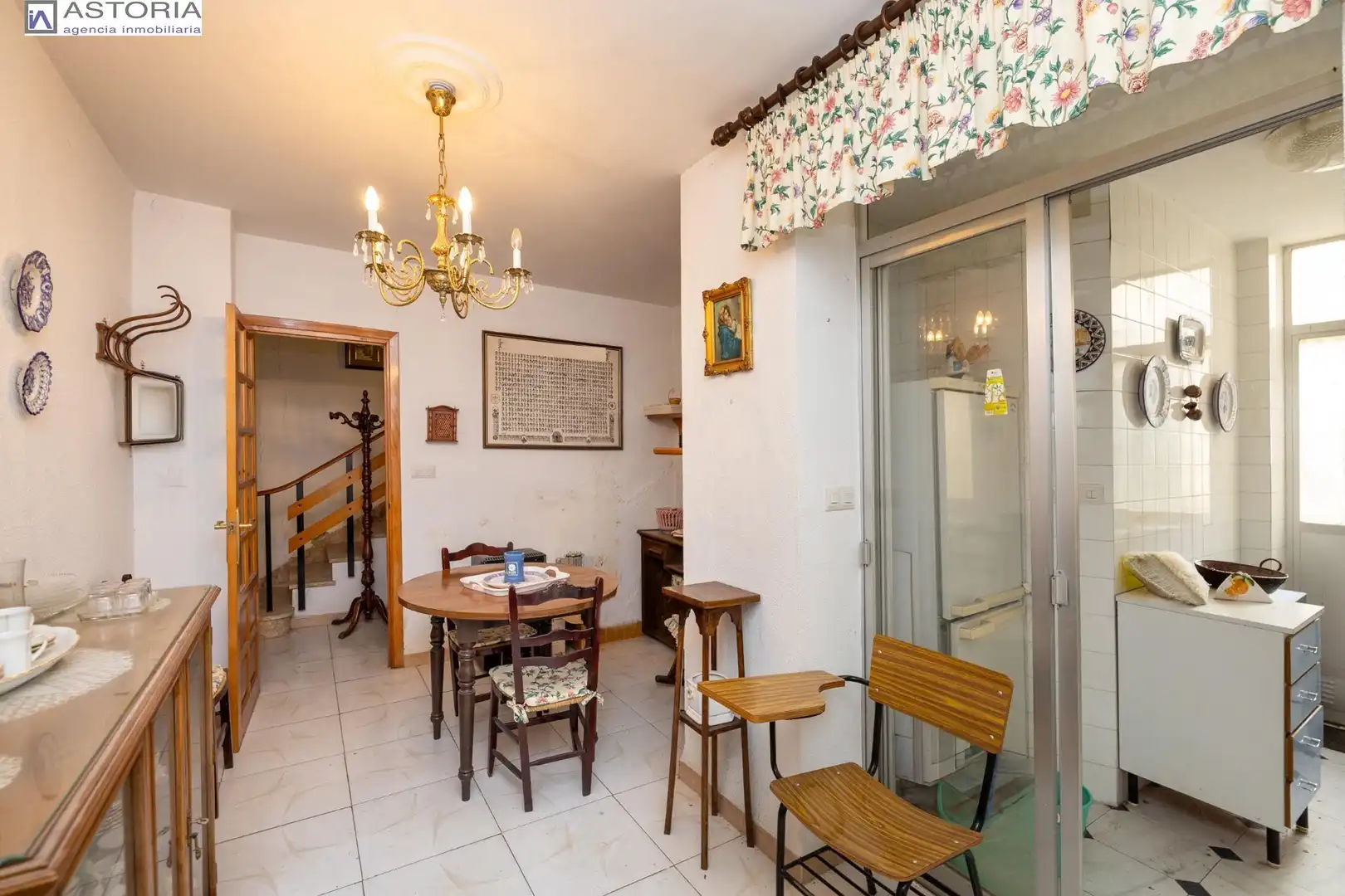 Casa con terraza en venta en Calle Calle Cristóbal Colón 8, imagen 10