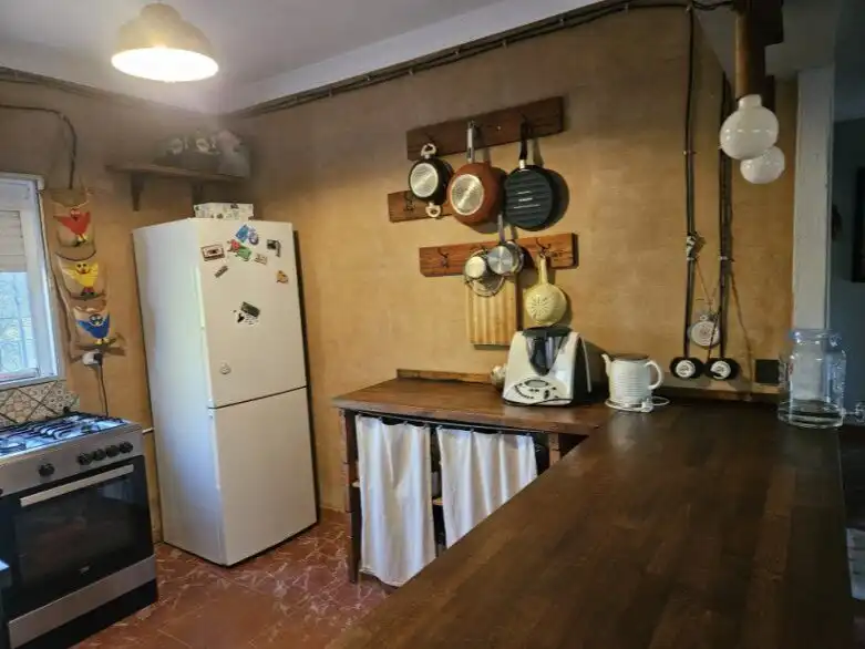 Casa rústica amb piscina en venda a Callejon de La Dehesa 385, imagen 15