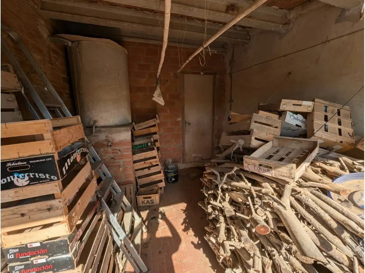Casa o xalet en venda a Calle molinas, 126, Mont-ras