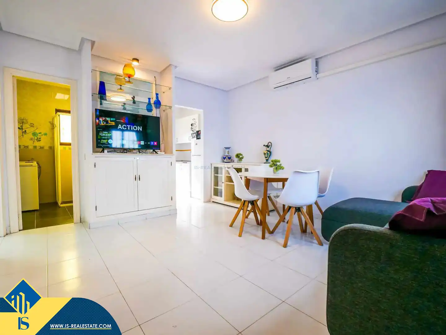 Apartment zum Verkauf in Avenida Alfredo Nobel, imagen 21