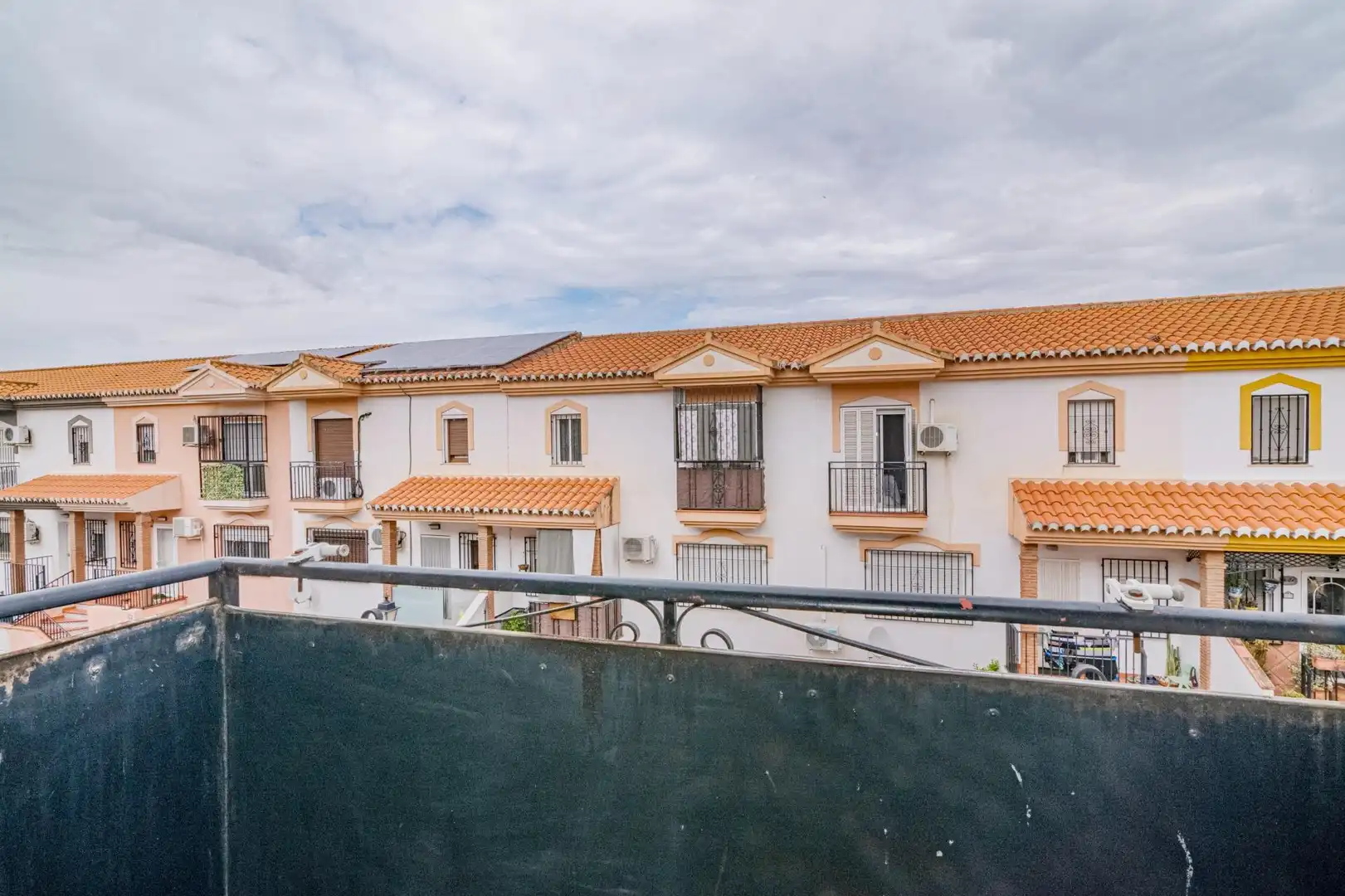 Casa a schiera con terrazza in vendita a Calle RIO GENIL, imagen 24