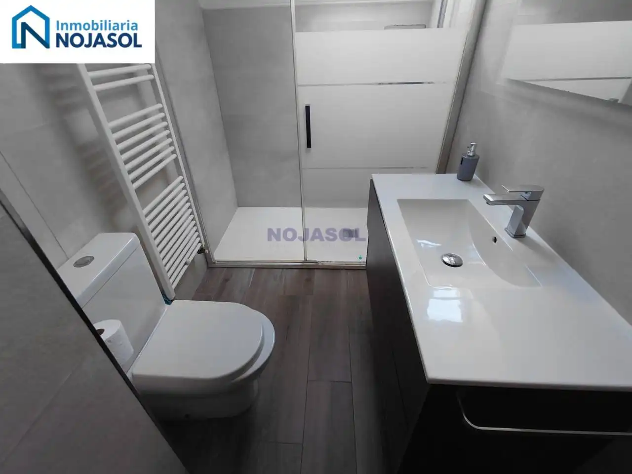 Apartment mit Aufzug zum Verkauf in Calle Arenal, imagen 24