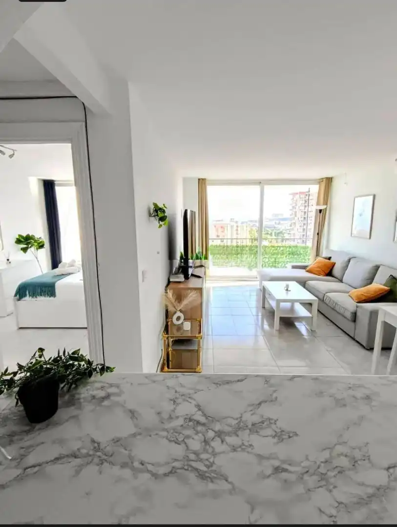 Apartments for rent in Solymar