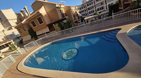 Foto 5 von Wohnungen zur Miete in Calas Santiago Bernabéu, Santa Pola
