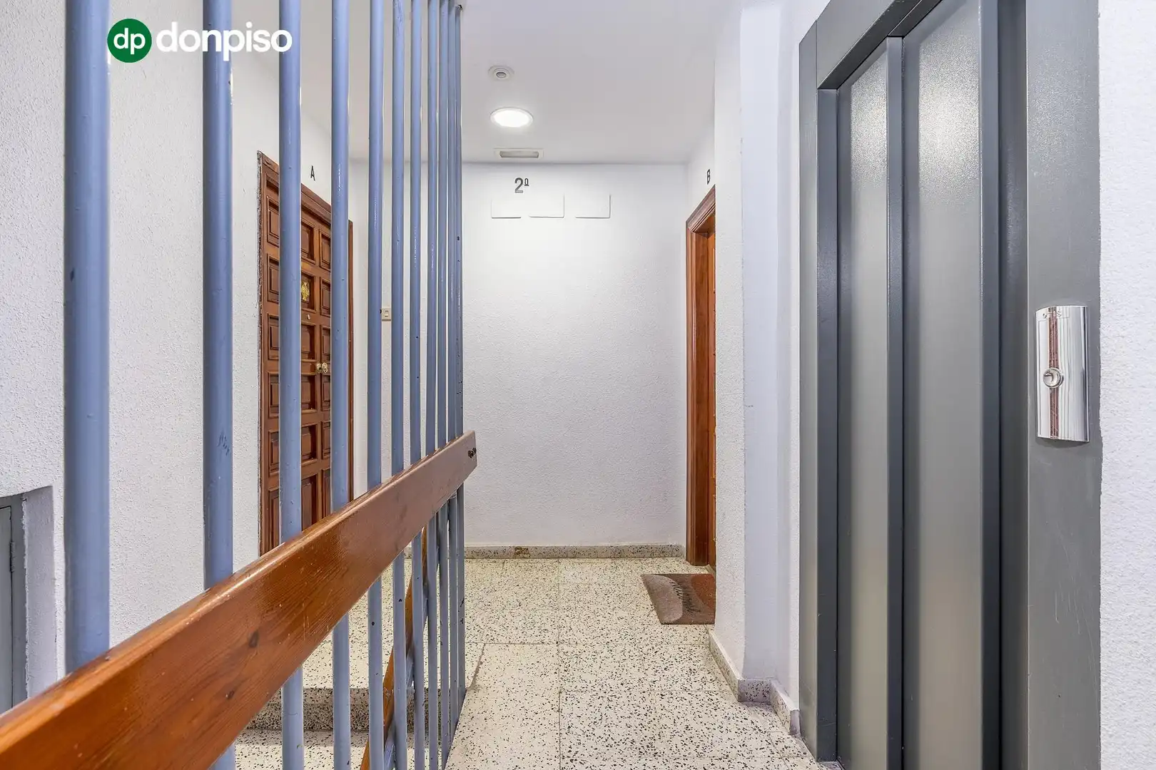 Pis amb ascensor en venda a Calle CHUECA 8, imagen 30