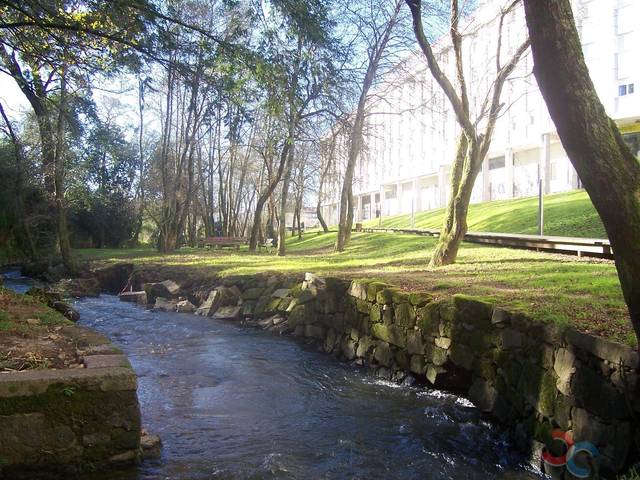 Local comercial en Venta en Vilagarcía