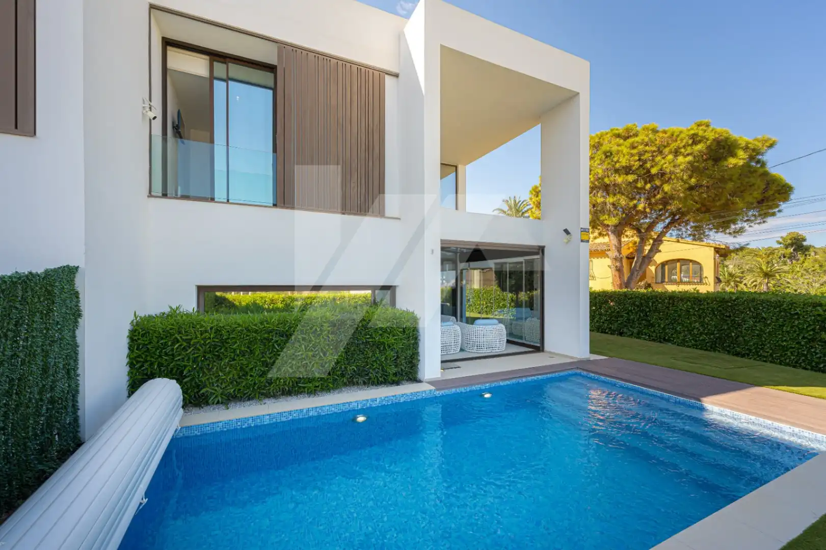 Semi-detached house with terrace for sale in Moravit - Cap Blanc, imagen 43