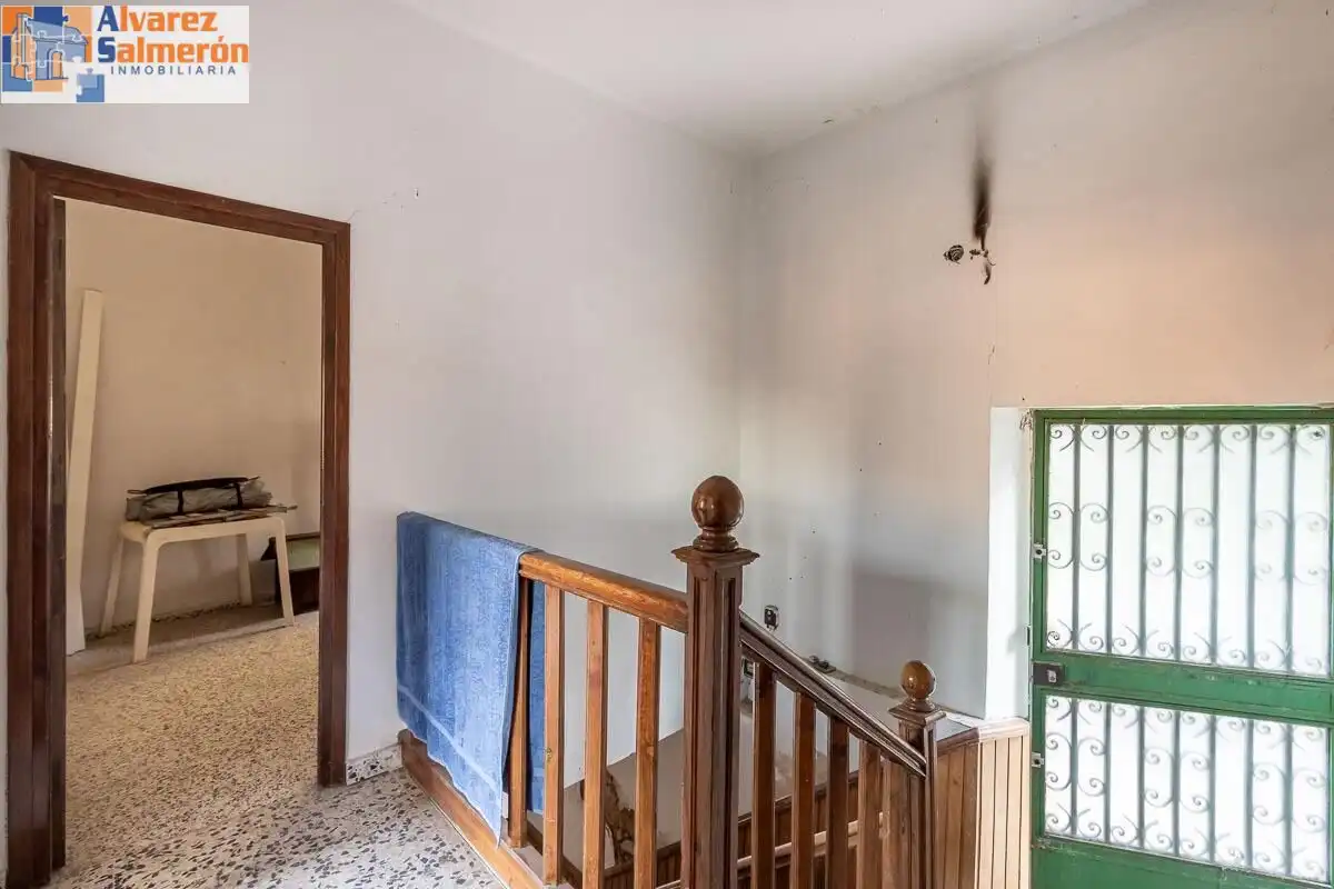 Haus oder Chalet zum Verkauf in Paseo DE LA SABICA, San Matías - Realejo