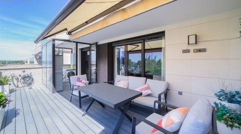 Foto 3 von Wohnung zum Verkauf in Avenida Selección Española de Fútbol, 14, Valdepastores - Las Encinas, Boadilla del Monte