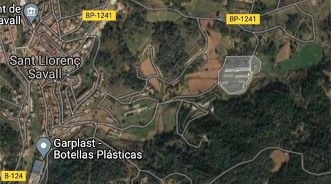 Foto 2 de Finca rústica en venda a Carretera de Monistrol, Sant Llorenç Savall, Barcelona