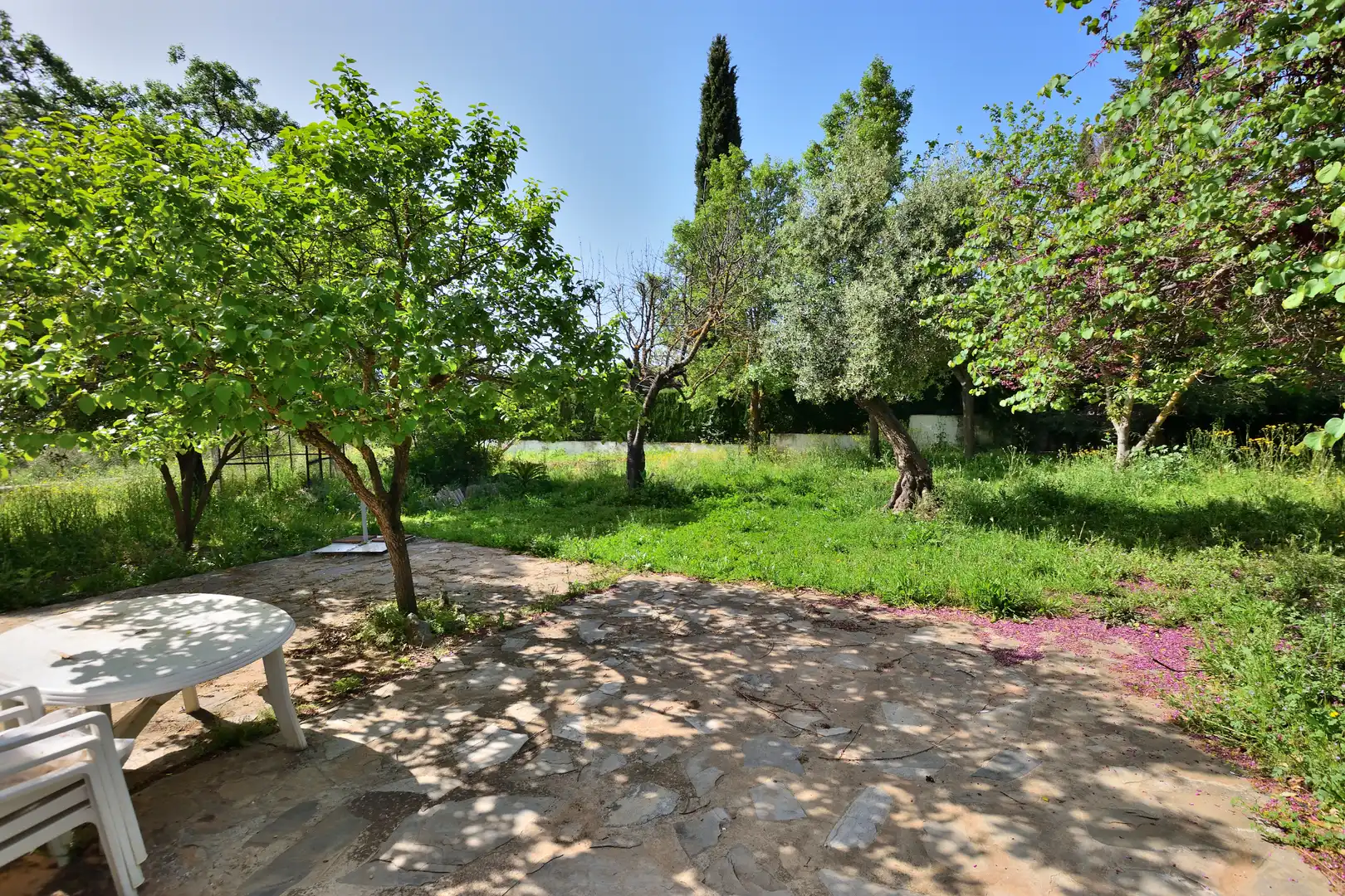 Villa mit Terrasse zum Verkauf in Partidas Norte, imagen 10