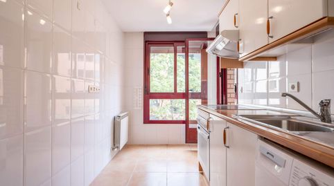 Foto 3 de Piso en venta en Calle Calle Cabecico Redondo, 1, Cuarte de Huerva, Zaragoza