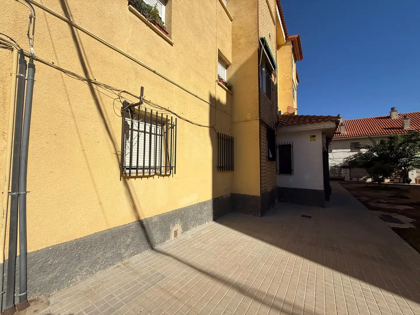 Appartamento con terrazza in vendita a Barrio San Juan 3B, imagen 5