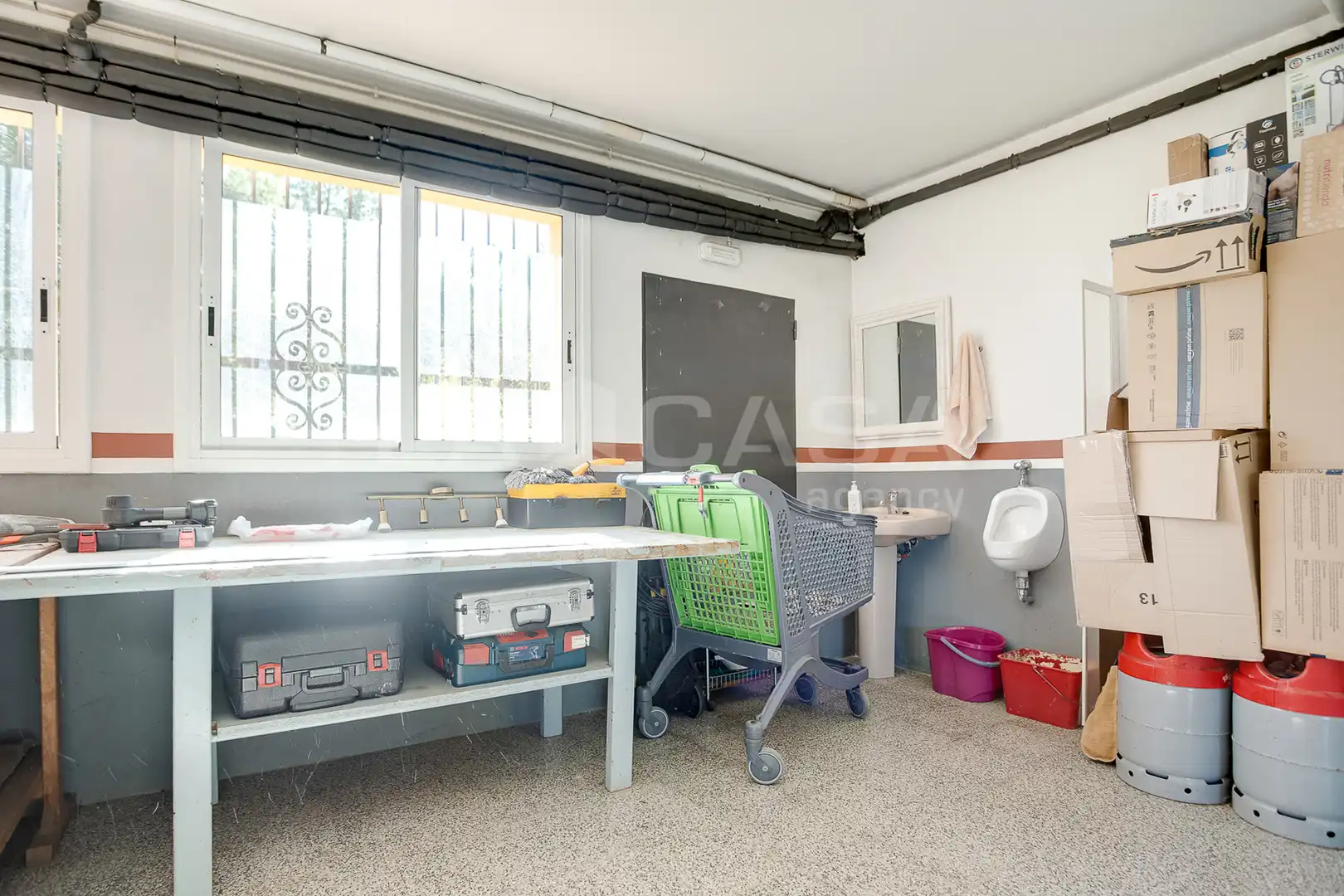 Casa con terraza en venta en Corbera de Llobregat, imagen 49