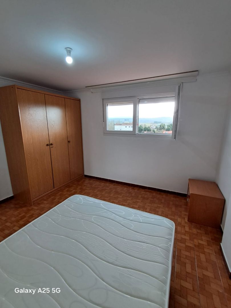Bedroom of Attic for sale in Xinzo de Limia  with Heating and Furnished